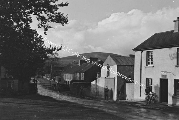 VILLAGE & SLIEVENAMON